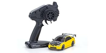 京商　ミニッツ　インプレッサ 京商 ミニッツAWD スバル インプレッサ WRC 2008 レディセット